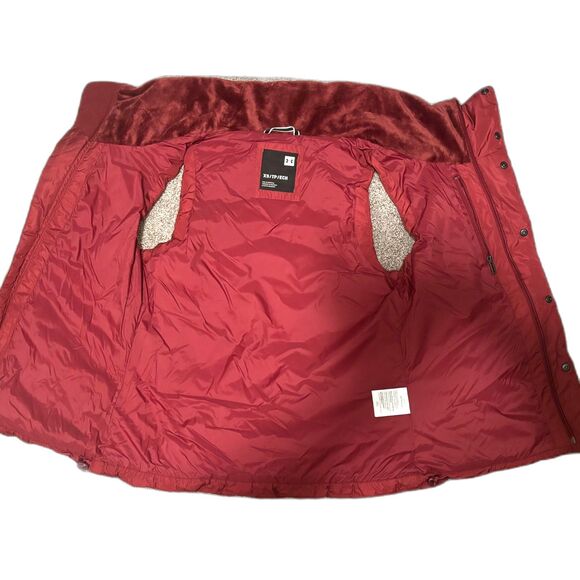 Women's Under Armour Sportstyle Down Vest, Size XS-NWT! - Picture 5 of 9